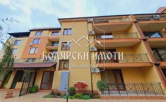 Хотел в Свети Влас - 427 кв.м за 1289 €/кв.м - Снимка #1