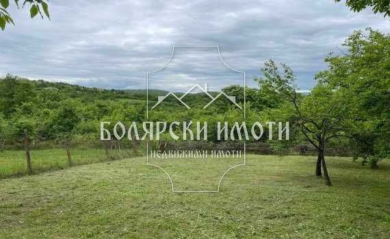 Парцел в с. Старилковци, Област Габрово - 627 кв.м за 13 €/кв.м - Снимка #1