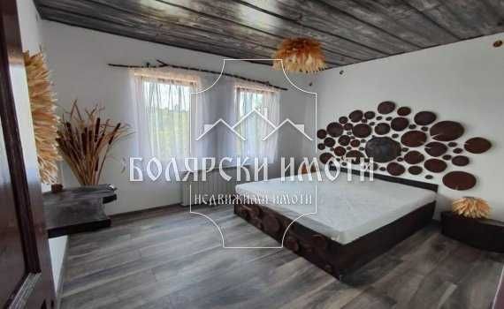 Къща в с. Церова кория, Област Велико Търново - 130 кв.м за 753 €/кв.м - Снимка #1