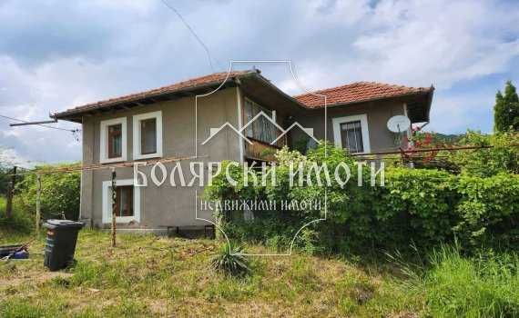 Къща в с. Равново, Област Велико Търново - 150 кв.м за 280 €/кв.м - Снимка #1