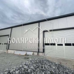 Дава се под наем Промишлена сграда в Велико Търново, Промишлена зона - Запад - 288 кв.м за 1173.51 € - Снимка #1