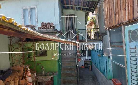 Къща в Велико Търново, Варуша - 75 кв.м за 700 €/кв.м - Снимка #1
