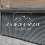 Гараж / Паркомясто в Велико Търново, Център - 16 кв.м за 1438 €/кв.м - Снимка #1