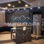 Тристаен апартамент в Велико Търново, Център - 103 кв.м за 2012 €/кв.м - Снимка #1