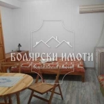 Дава се под наем Едностаен апартамент в Велико Търново, Акация - 30 кв.м за 143 € - Снимка #1