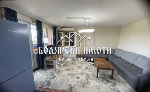 Дава се под наем Мезонет в Велико Търново, Колю Фичето - 107 кв.м за 459 € - Снимка #1