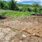 Парцел в с. Присово, Област Велико Търново - 3500 кв.м за 20 €/кв.м - Снимка #1