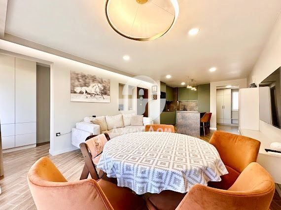 Тристаен апартамент в с. Равда, Област Бургас - 123 кв.м за 1586 €/кв.м - Снимка #1