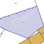 Парцел в Малко Търново - 463 кв.м за 29 €/кв.м - Снимка #1