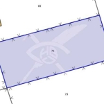 Парцел в с. Константиново, Област Бургас - 506 кв.м за 19 €/кв.м - Снимка #1