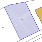 Парцел в Черноморец - 540 кв.м за 83 €/кв.м - Снимка #1