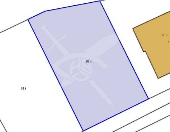 Парцел в Черноморец - 540 кв.м за 83 €/кв.м - Снимка #1