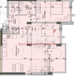 Тристаен апартамент в Бургас, Славейков - 98 кв.м за 1633 €/кв.м - Снимка #1