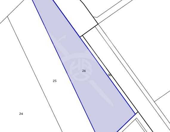 Парцел в с. Равна гора, Област Бургас - 5500 кв.м за 2 €/кв.м - Снимка #1