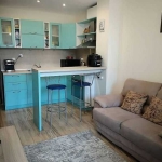 Дава се под наем Тристаен апартамент в София, Борово - 106 кв.м за 612 € - Снимка #1