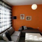 Дава се под наем Тристаен апартамент в Пловдив, Тракия - 96 кв.м за 561 € - Снимка #1