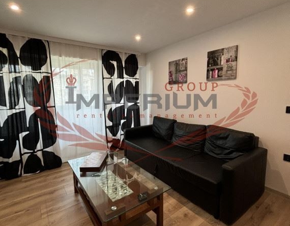 Дава се под наем Четиристаен апартамент в Варна, Чайка - 80 кв.м за 918 € - Снимка #1