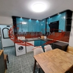 Дава се под наем Тристаен апартамент в Варна, Цветен квартал - 90 кв.м за 663 € - Снимка #1