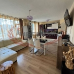 Дава се под наем Двустаен апартамент в Варна, Лятно кино Тракия - 65 кв.м за 612 € - Снимка #1