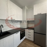 Дава се под наем Двустаен апартамент в Варна, Бриз - 60 кв.м за 765 € - Снимка #1