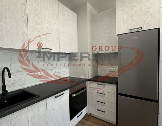 Дава се под наем Двустаен апартамент в Варна, Бриз - 60 кв.м за 765 € - Снимка #1