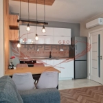 Дава се под наем Двустаен апартамент в Варна, Център - 55 кв.м за 918 € - Снимка #1