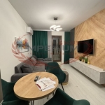 Дава се под наем Двустаен апартамент в Варна, Център - 55 кв.м за 765 € - Снимка #1