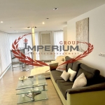 Дава се под наем Двустаен апартамент в Варна, м-т Траката - 80 кв.м за 489.6 € - Снимка #1