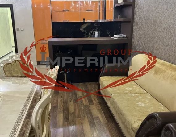 Дава се под наем Тристаен апартамент в Варна, Автогара - 115 кв.м за 714 € - Снимка #1