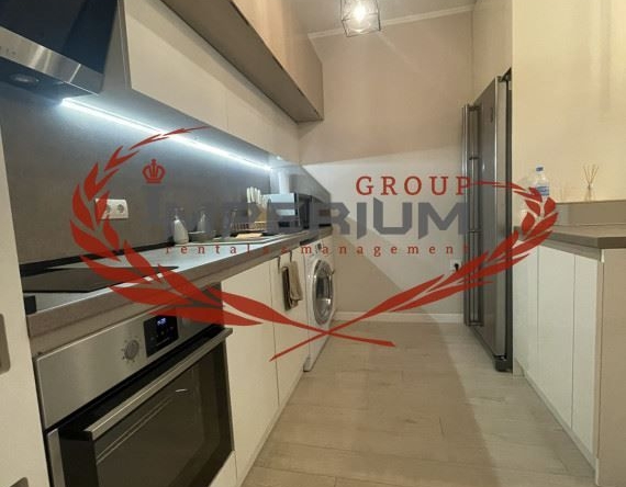 Дава се под наем Двустаен апартамент в Варна, Възраждане 3 - 70 кв.м за 382.5 € - Снимка #1