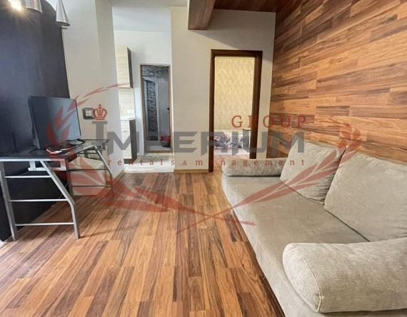 Двустаен апартамент в Варна, Левски - 75 кв.м за 1800 €/кв.м - Снимка #1