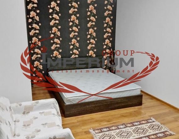 Дава се под наем Двустаен апартамент в Варна, Цветен квартал - 55 кв.м за 459 € - Снимка #1