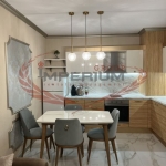 Дава се под наем Двустаен апартамент в Варна, Лятно кино Тракия - 62 кв.м за 612 € - Снимка #1