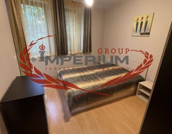 Дава се под наем Двустаен апартамент в Варна, Център - 50 кв.м за 382.5 € - Снимка #1