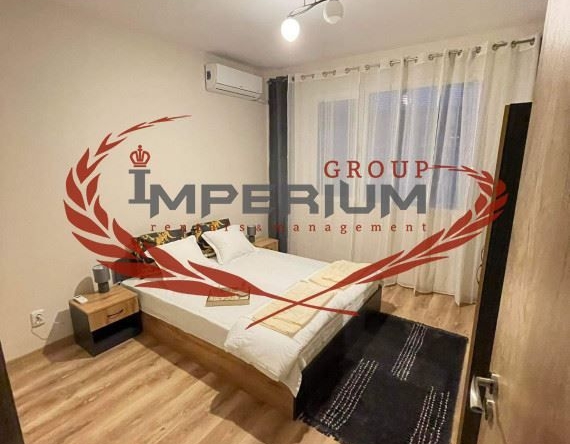 Дава се под наем Тристаен апартамент в Варна, Базар Левски - 64 кв.м за 510 € - Снимка #1