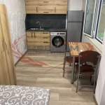 Дава се под наем Едностаен апартамент в Варна, Чаталджа - 22 кв.м за 331.5 € - Снимка #1