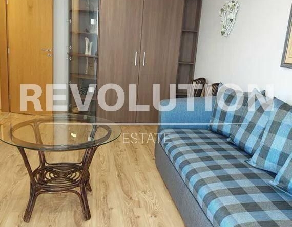 Дава се под наем Двустаен апартамент в Варна, Автогара - 60 кв.м за 475 € - Снимка #1