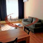 Дава се под наем Двустаен апартамент в Варна, Левски - 60 кв.м за 504.9 € - Снимка #1