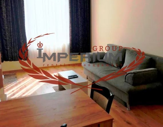 Дава се под наем Двустаен апартамент в Варна, Левски - 60 кв.м за 504.9 € - Снимка #1