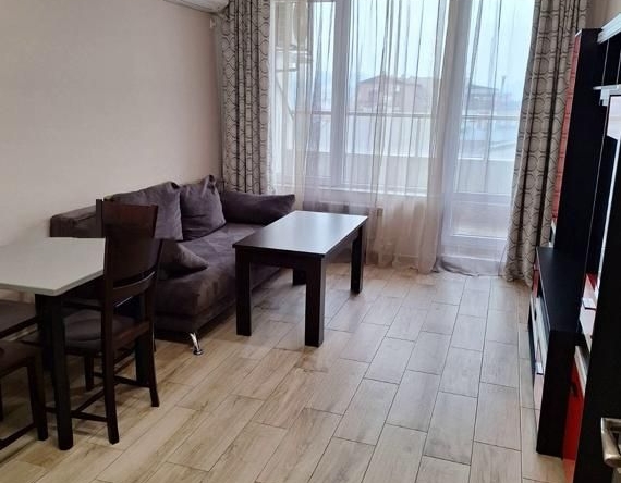 Дава се под наем Двустаен апартамент в София, Зона Б-19 - 66 кв.м за 600 € - Снимка #1