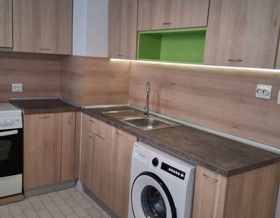 Дава се под наем Двустаен апартамент в София, Младост 1А - 65 кв.м за 610.98 € - Снимка #1