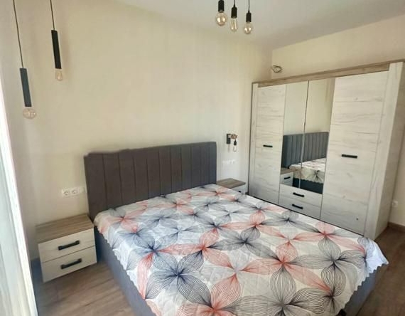 Дава се под наем Тристаен апартамент в София, Драгалевци - 110 кв.м за 1050 € - Снимка #1