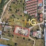 Парцел в Аксаково - 2552 кв.м за 29 €/кв.м - Снимка #1