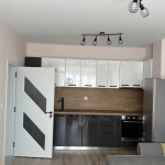 Дава се под наем Двустаен апартамент в Пловдив, Коматево - 60 кв.м за 433.5 € - Снимка #1