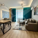Двустаен апартамент в Пловдив, Христо Смирненски - 65 кв.м за 1091 €/кв.м - Снимка #1