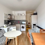 Едностаен апартамент в к.к. Слънчев бряг - 29 кв.м за 642 €/кв.м - Снимка #1