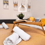 Едностаен апартамент в Варна, Чайка - 22 кв.м за 3319 €/кв.м - Снимка #1