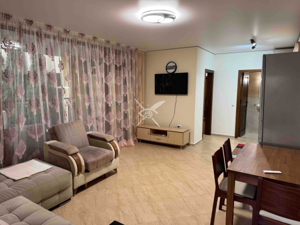 Двустаен апартамент в Свети Влас - 64 кв.м за 1188 €/кв.м - Снимка #1