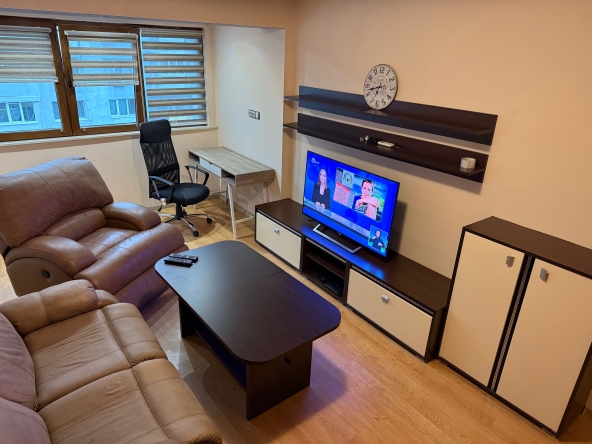 Дава се под наем Мезонет в Варна, Трошево - 128 кв.м за 1071 € - Снимка #1