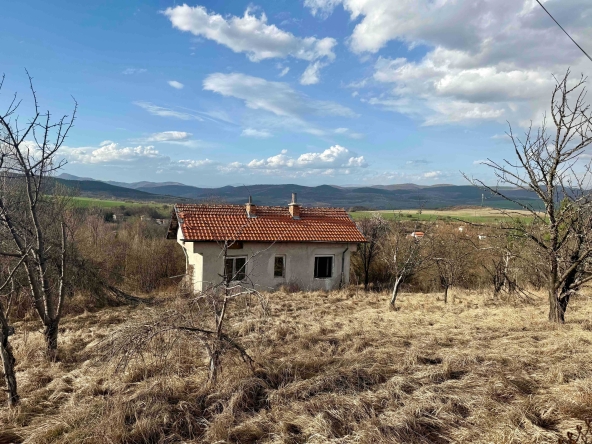 Къща в с. Ялботина, Област София-област - 82 кв.м за 236 €/кв.м - Снимка #1